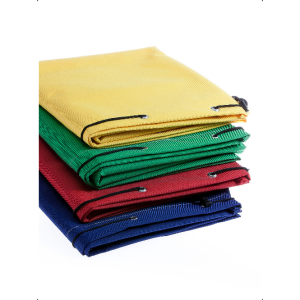 Floorstar Schutz- oder Sammelsack 4‑Farb‑System
