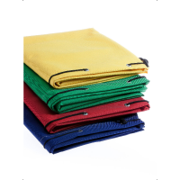 Floorstar Schutz- oder Sammelsack 4‑Farb‑System