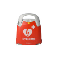 SCHILLER FRED PA-1 AED Defibrillator, vollautomatisch - 2 Jahre Garantie