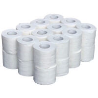 Toilettenpapier SMA  3-lagig - 1 Paket Ã  8 x 8 Rollen