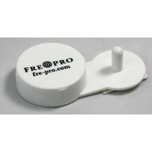 FRE-PRO Universal Klebehalter – Halterung für Hang Tag, Remind Air & Curve