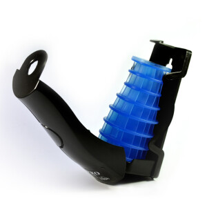 FRE-PRO Eco Air Holder 2.0 – Schwarzes Spendersystem für Lufterfrischer